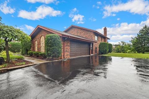 8401 S Park Ave, Burr Ridge, IL 60527 photo 35