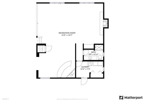 8401 S Park Ave, Burr Ridge, IL 60527 photo 38