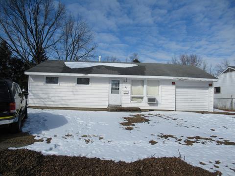 1533 Eater Dr, Rantoul, IL 61866 photo 1