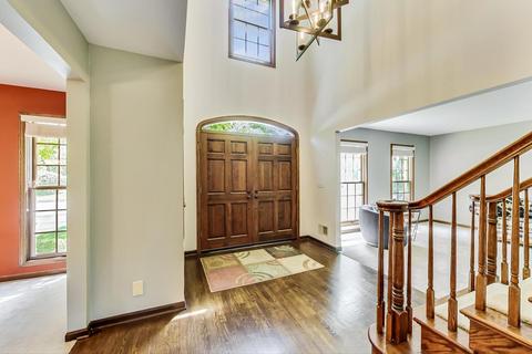 4108 Jody Ct, Rolling Meadows, IL 60008 photo 4