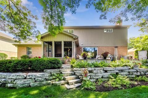 4108 Jody Ct, Rolling Meadows, IL 60008 photo 38