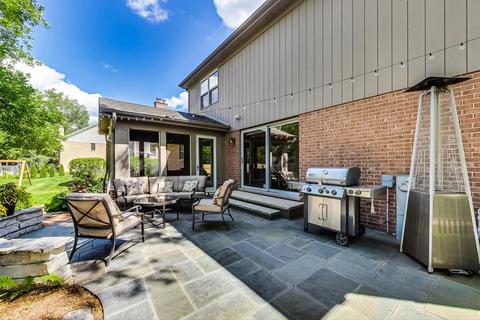 4108 Jody Ct, Rolling Meadows, IL 60008 photo 41
