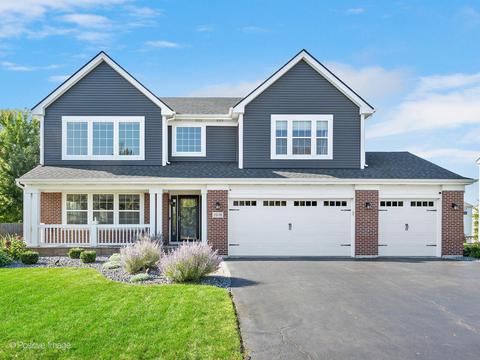 25119 Scott Dr, Plainfield, IL 60544 photo 1