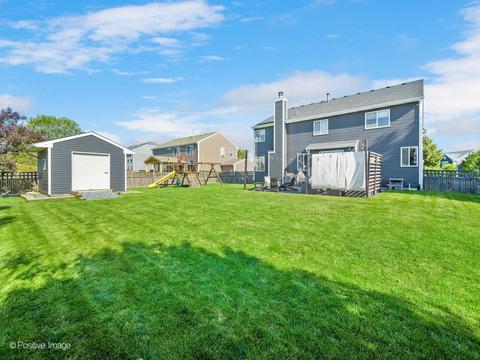 25119 Scott Dr, Plainfield, IL 60544 photo 39