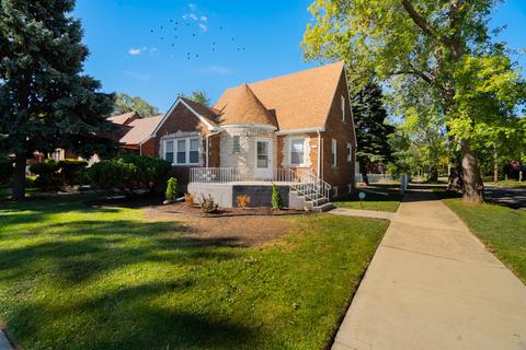 7600 S Artesian Ave, Chicago, IL 60652 photo 1