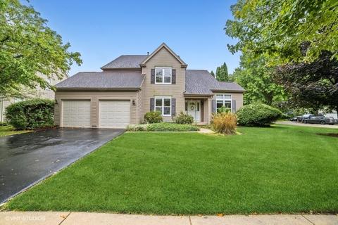 2499 Hayloft Ln, Elgin, IL 60124 photo 1