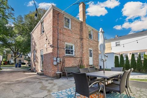 520 Rose Ave, Des Plaines, IL 60016 photo 29