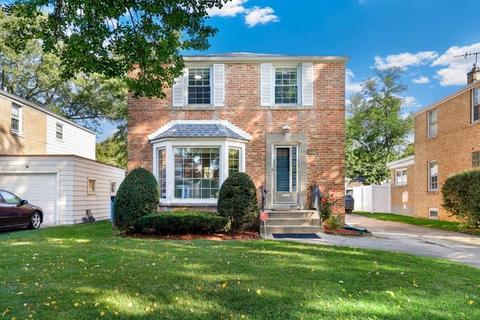 520 Rose Ave, Des Plaines, IL 60016 photo 1