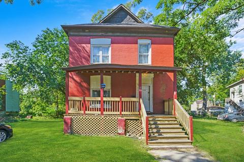 7436 S Normal Ave, Chicago, IL 60621 photo 1