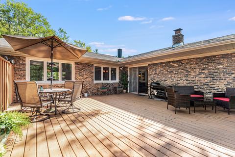 1814 E Sitka Ln, Mount Prospect, IL 60056 photo 22
