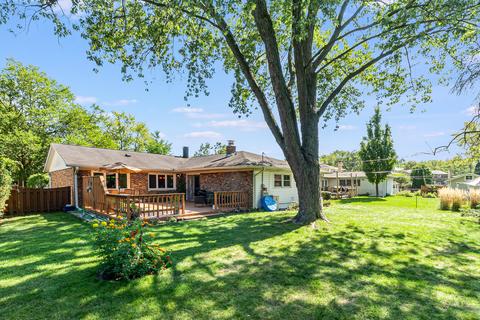 1814 E Sitka Ln, Mount Prospect, IL 60056 photo 24