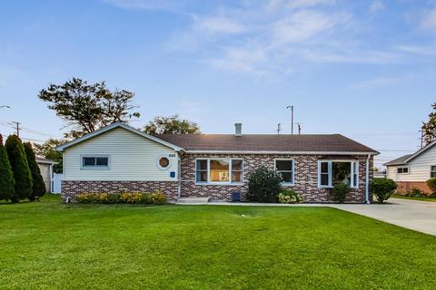 820 Cumberland St, Hoffman Estates, IL 60169 photo 1