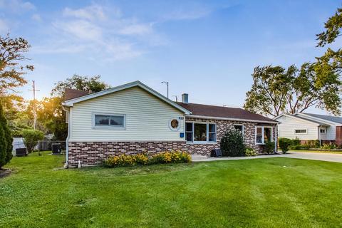 820 Cumberland St, Hoffman Estates, IL 60169 photo 30