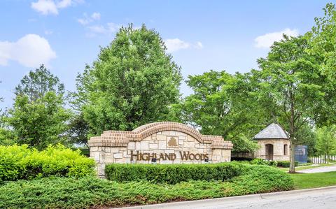 716 Slate Run, Elgin, IL 60124 photo 49