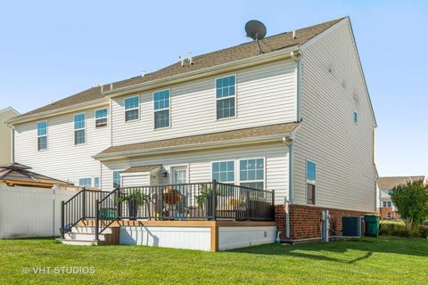 12913 White Pine Way, Plainfield, IL 60585 photo 22