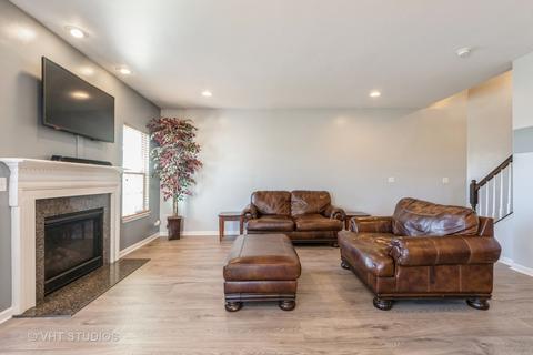 12913 White Pine Way, Plainfield, IL 60585 photo 4