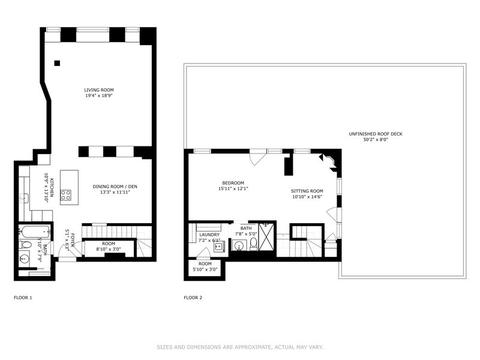 40 E 9th St #1903, Chicago, IL 60605 photo 20