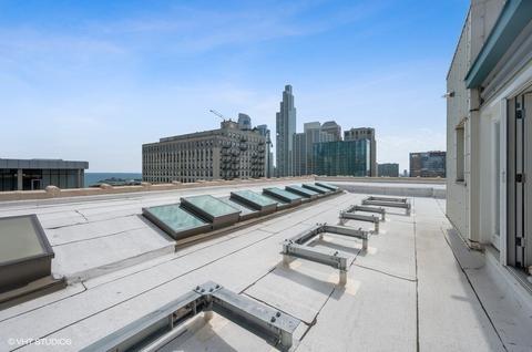 40 E 9th St #1903, Chicago, IL 60605 photo 18