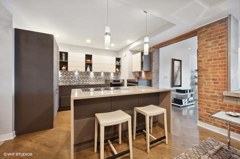 40 E 9th St #1903, Chicago, IL 60605 photo 4