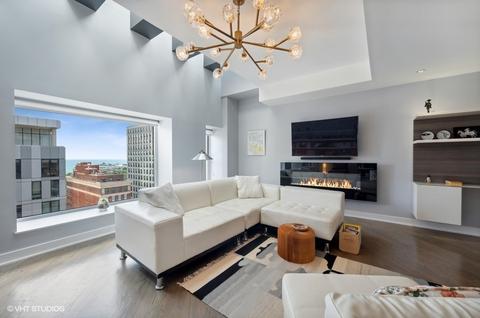 40 E 9th St #1903, Chicago, IL 60605 photo 8