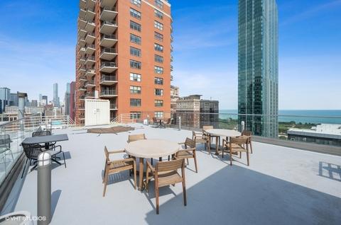 40 E 9th St #1903, Chicago, IL 60605 photo 19
