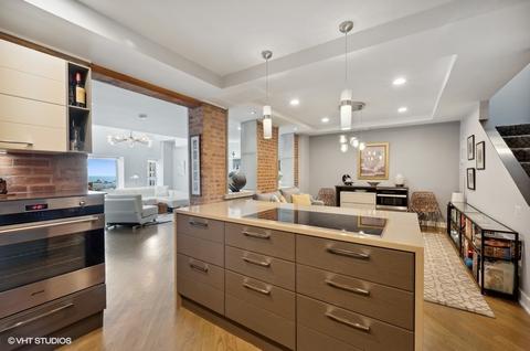 40 E 9th St #1903, Chicago, IL 60605 photo 5
