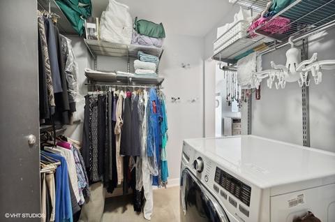 40 E 9th St #1903, Chicago, IL 60605 photo 16