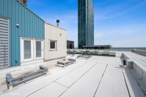 40 E 9th St #1903, Chicago, IL 60605 photo 17