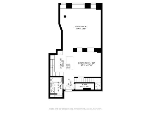 40 E 9th St #1903, Chicago, IL 60605 photo 21
