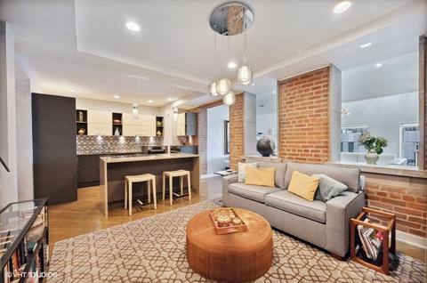 40 E 9th St #1903, Chicago, IL 60605 photo 6