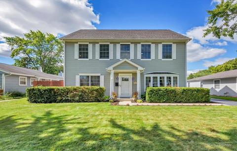 3911 Wilke Rd, Rolling Meadows, IL 60008 photo 2