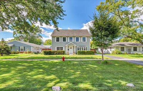 3911 Wilke Rd, Rolling Meadows, IL 60008 photo 1