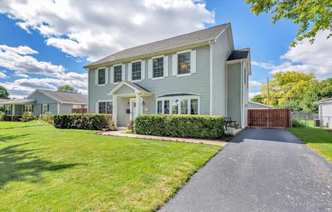 3911 Wilke Rd, Rolling Meadows, IL 60008 photo 3