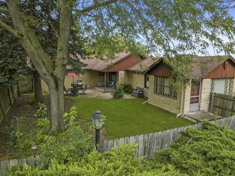 22850 W Renwick Rd, Plainfield, IL 60544 photo 7