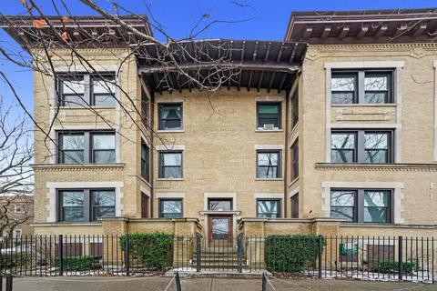 1235 E 53rd St #1, Chicago, IL 60615 photo 1