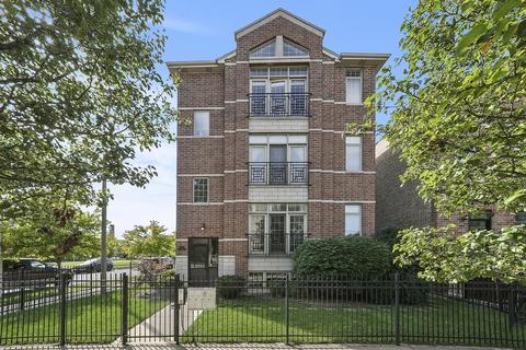 471 E Bowen Ave #1, Chicago, IL 60653 photo 1