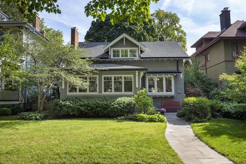 651 Forest Ave, Evanston, IL 60202 photo 1