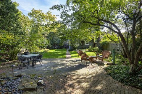 651 Forest Ave, Evanston, IL 60202 photo 21
