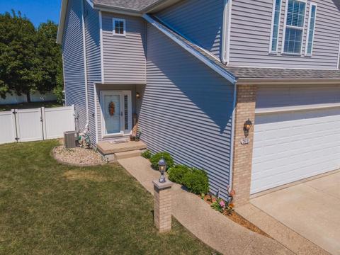 528 Wild Turkey Ln, Normal, IL 61761 photo 7