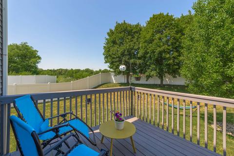 528 Wild Turkey Ln, Normal, IL 61761 photo 25