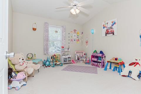 528 Wild Turkey Ln, Normal, IL 61761 photo 16