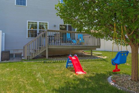 528 Wild Turkey Ln, Normal, IL 61761 photo 28