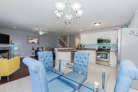 528 Wild Turkey Ln, Normal, IL 61761 photo 13