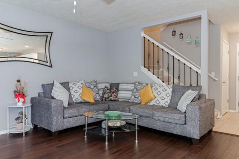 528 Wild Turkey Ln, Normal, IL 61761 photo 9
