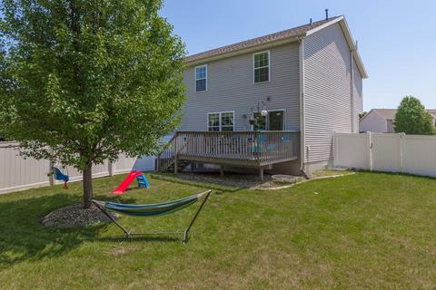 528 Wild Turkey Ln, Normal, IL 61761 photo 29