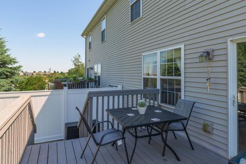 528 Wild Turkey Ln, Normal, IL 61761 photo 26