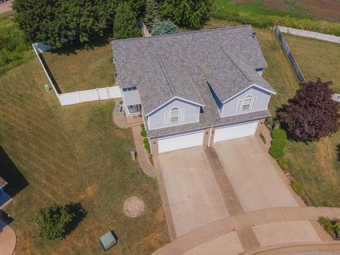 528 Wild Turkey Ln, Normal, IL 61761 photo 3