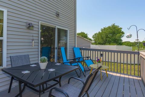 528 Wild Turkey Ln, Normal, IL 61761 photo 27