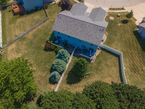 528 Wild Turkey Ln, Normal, IL 61761 photo 5
