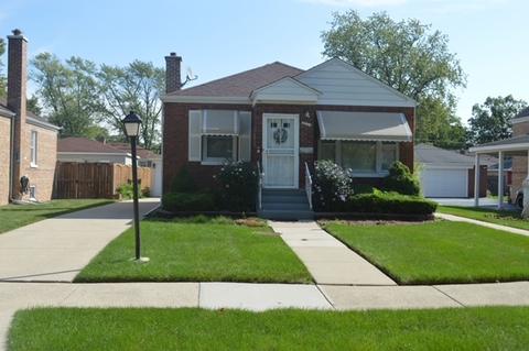 2525 S 13th Ave S, Broadview, IL 60155 photo 1